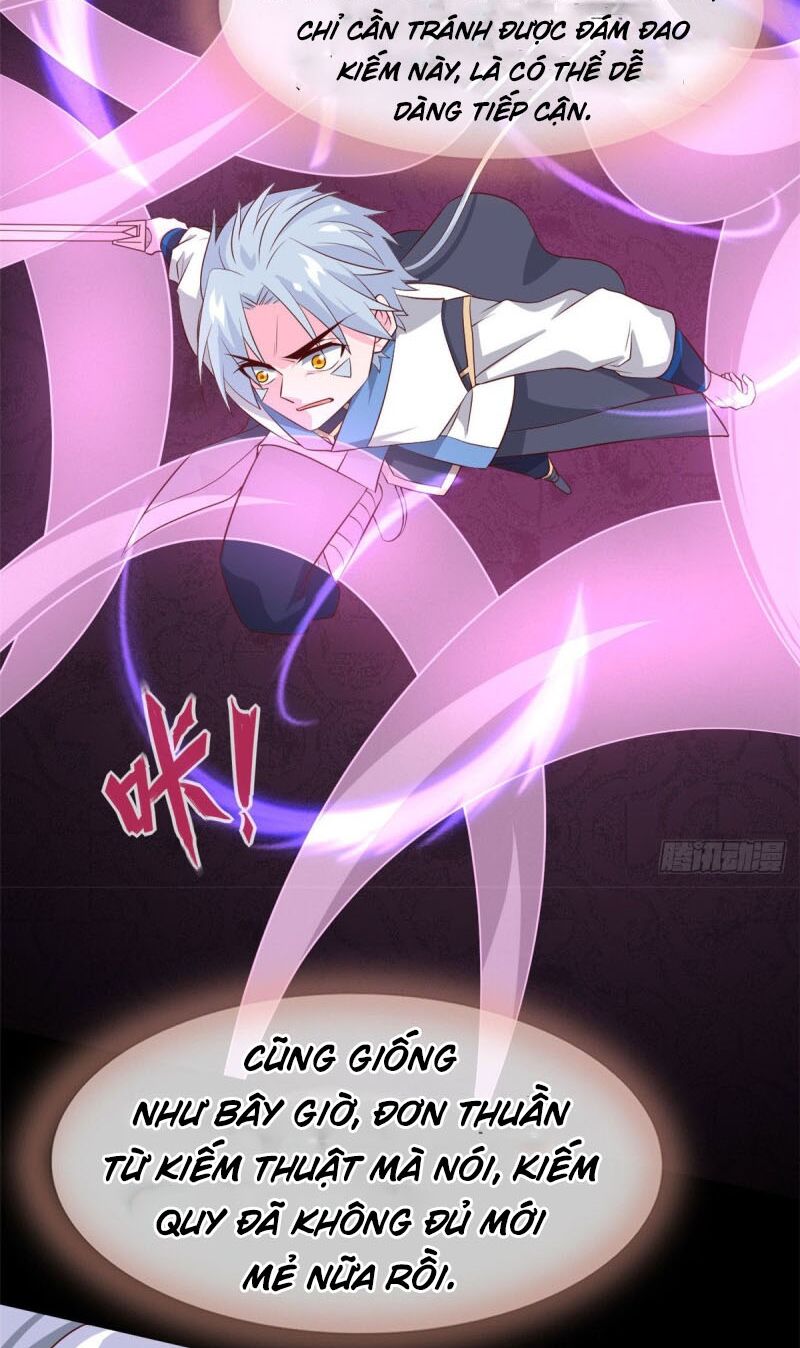 Chí Tôn Võ Đế: Chapter 305