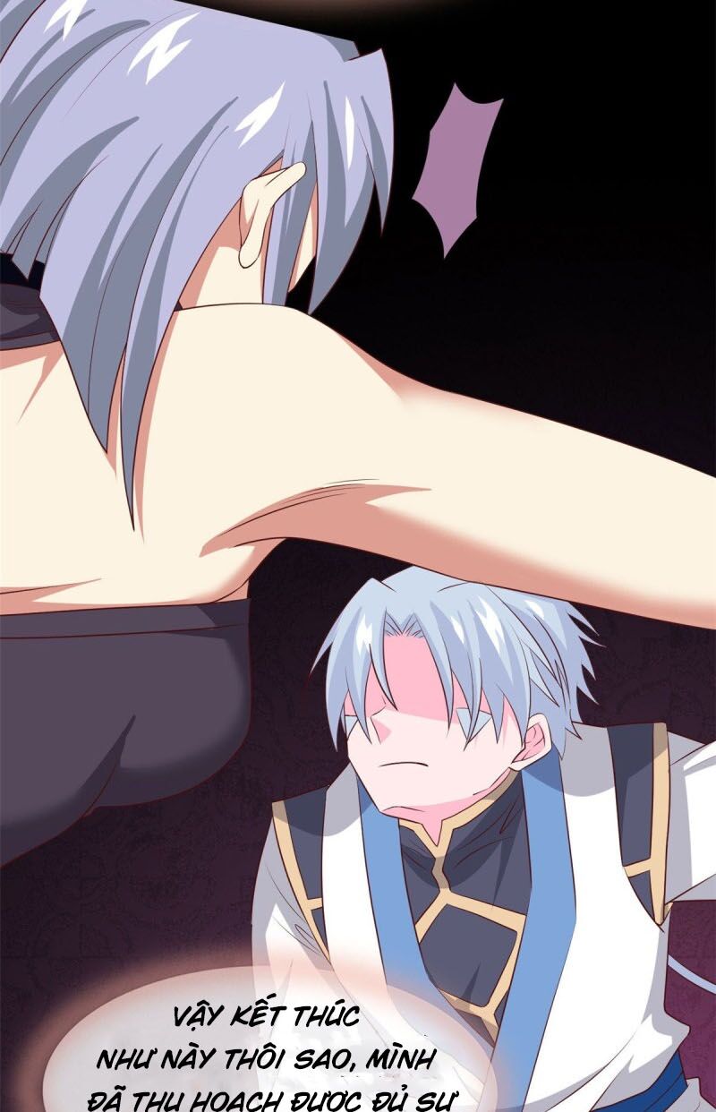 Chí Tôn Võ Đế: Chapter 305