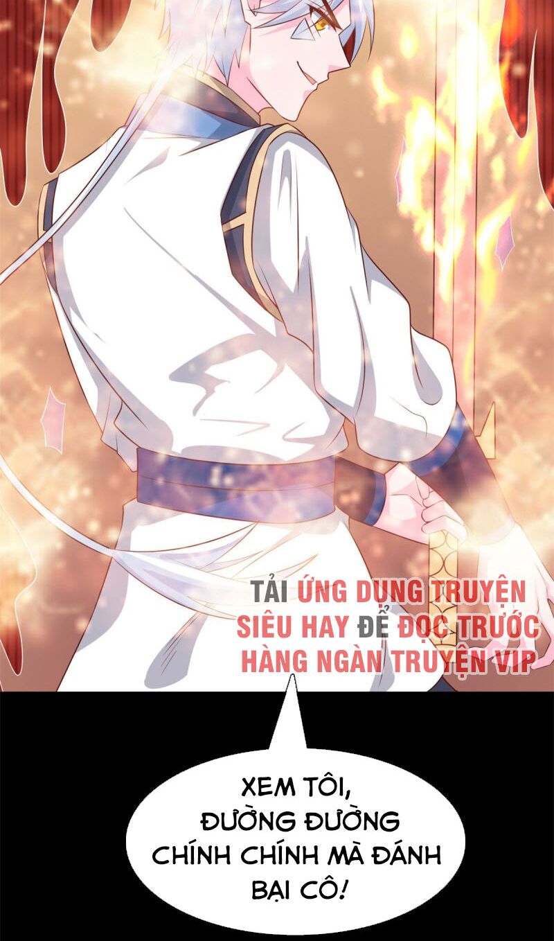 Chí Tôn Võ Đế: Chapter 305