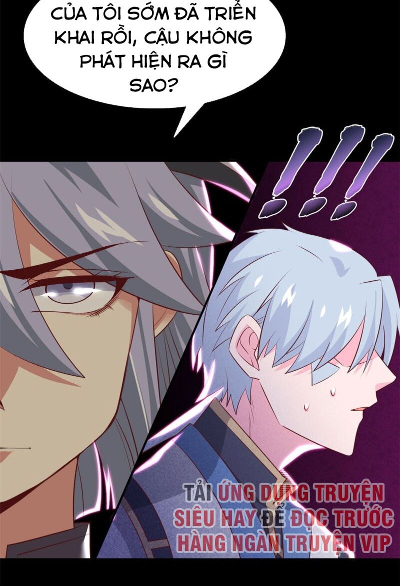 Chí Tôn Võ Đế: Chapter 305