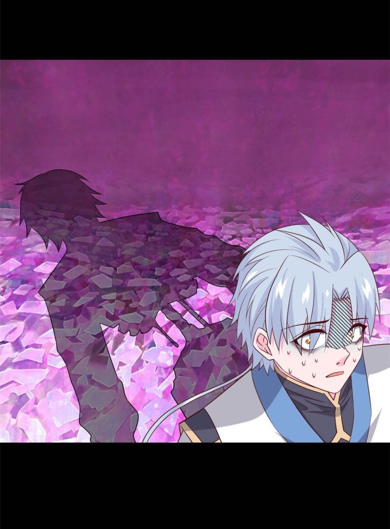 Chí Tôn Võ Đế: Chapter 305