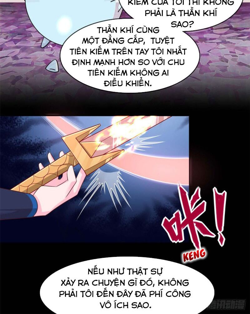 Chí Tôn Võ Đế: Chapter 307
