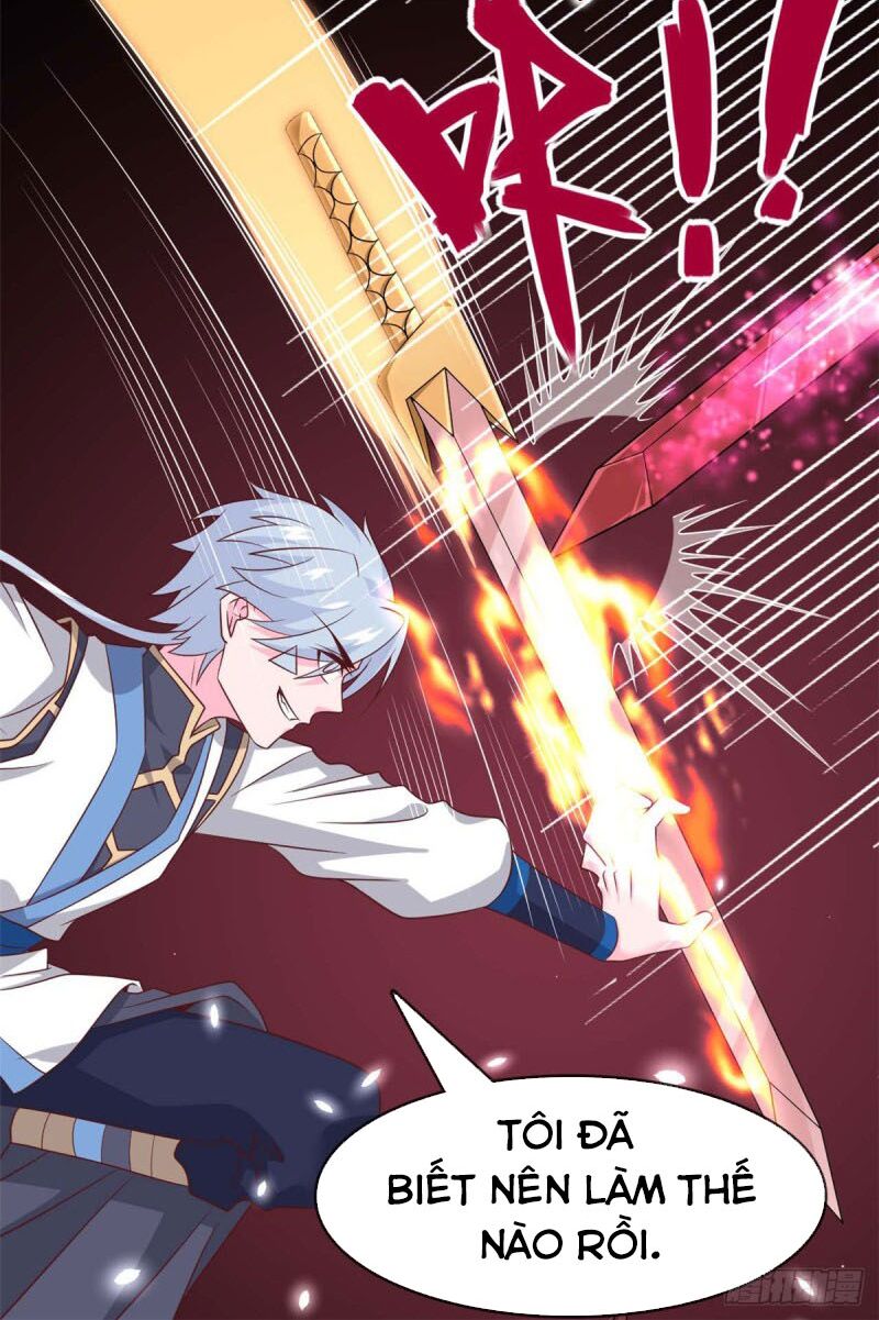 Chí Tôn Võ Đế: Chapter 307