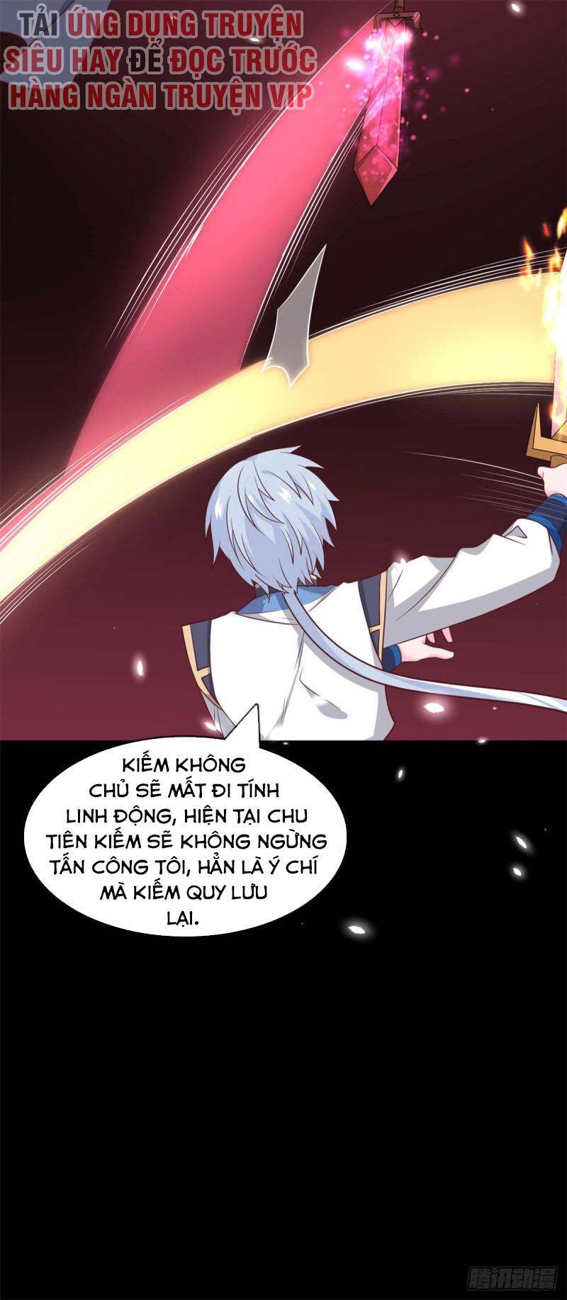 Chí Tôn Võ Đế: Chapter 307