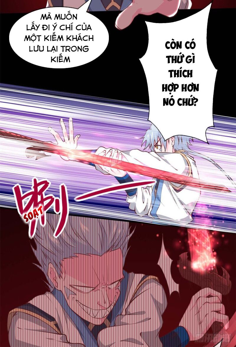 Chí Tôn Võ Đế: Chapter 307