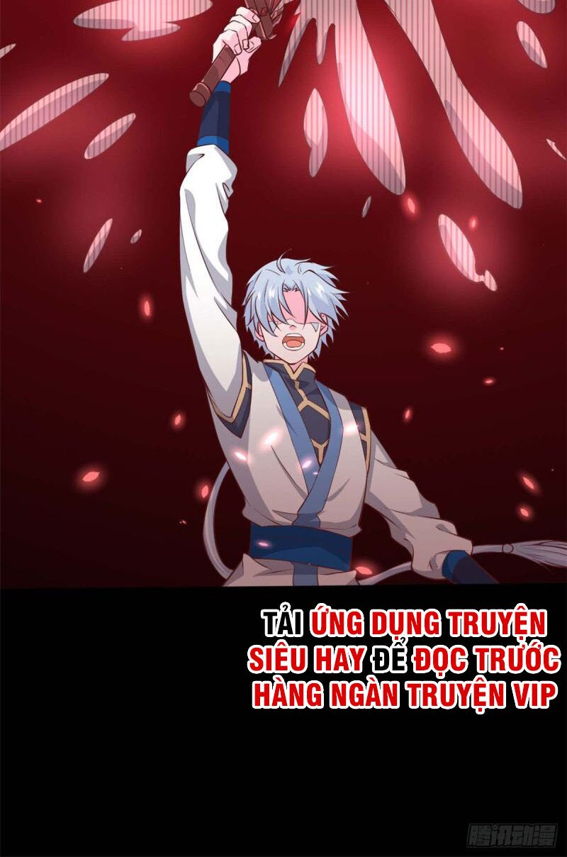 Chí Tôn Võ Đế: Chapter 307