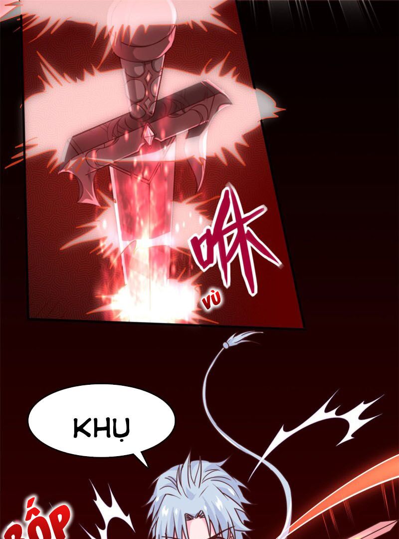 Chí Tôn Võ Đế: Chapter 307