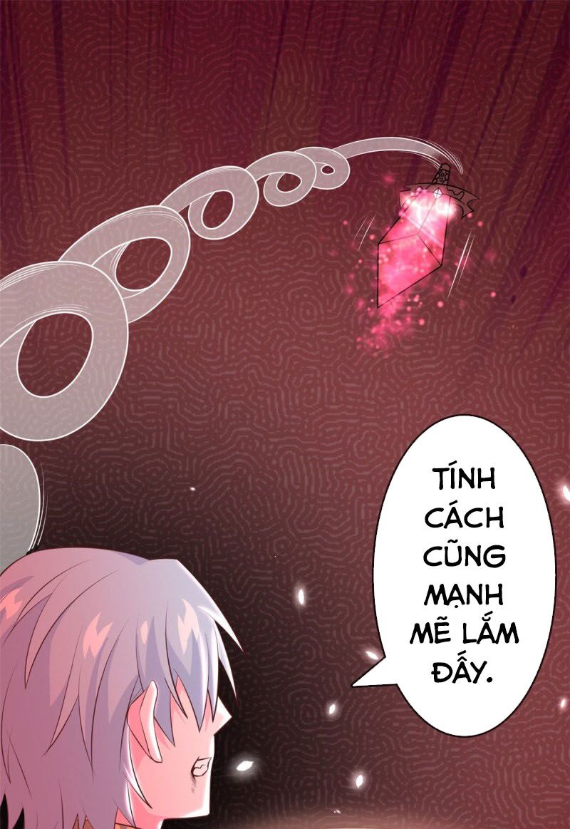 Chí Tôn Võ Đế: Chapter 307
