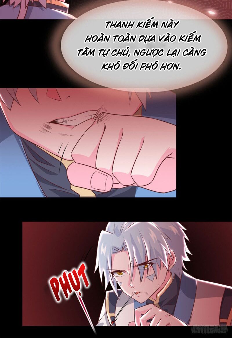 Chí Tôn Võ Đế: Chapter 307