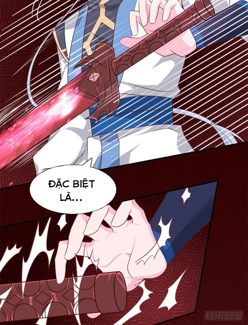 Chí Tôn Võ Đế: Chapter 307