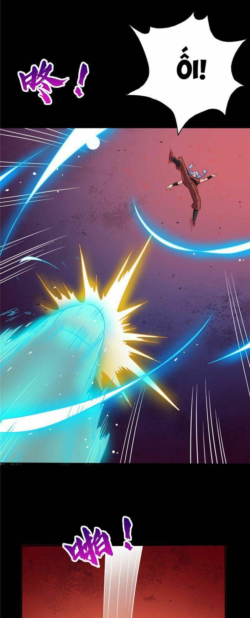 Chí Tôn Võ Đế: Chapter 32