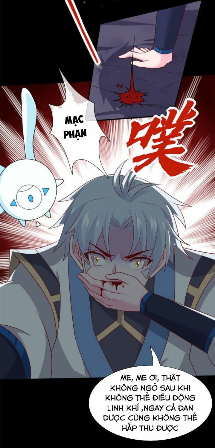 Chí Tôn Võ Đế: Chapter 321