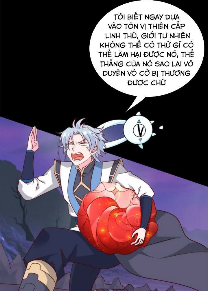 Chí Tôn Võ Đế: Chapter 321
