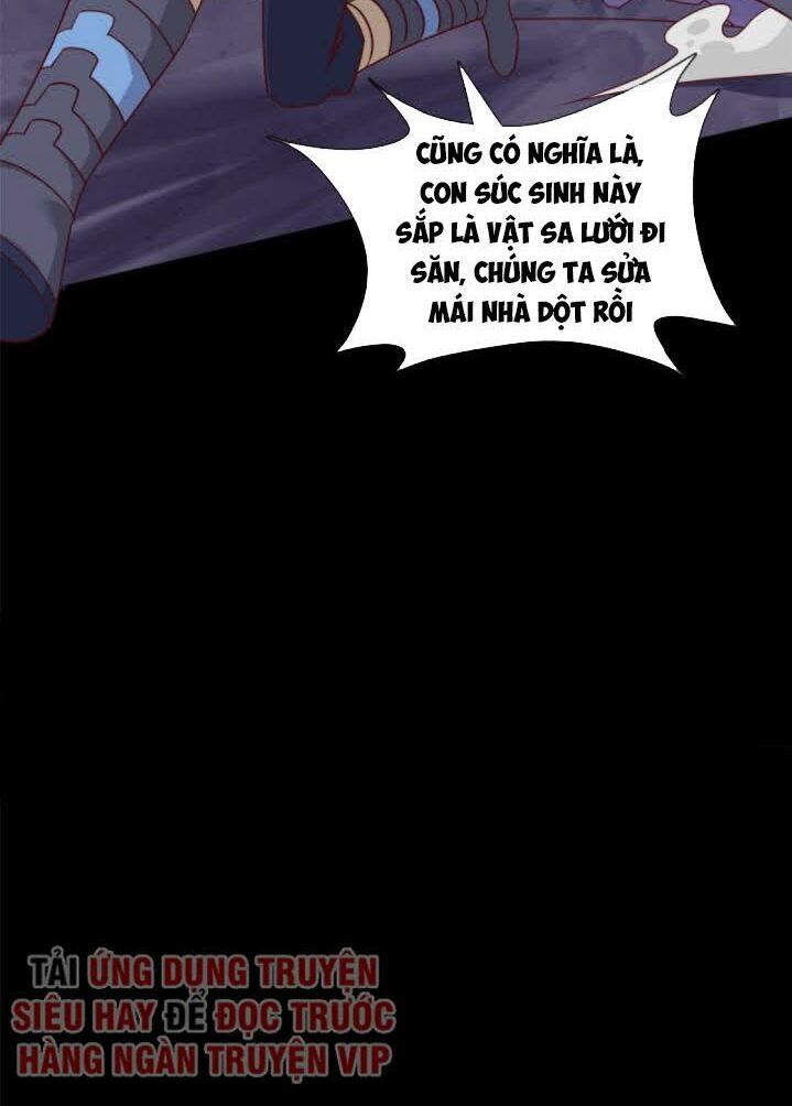 Chí Tôn Võ Đế: Chapter 321