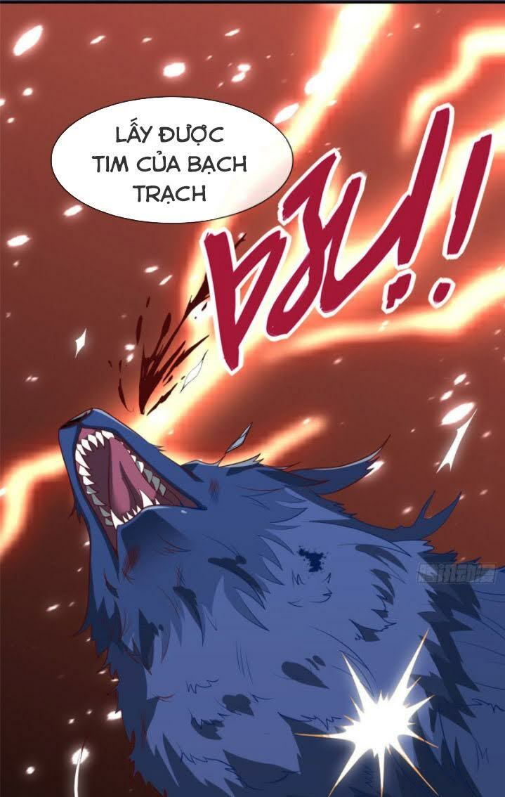 Chí Tôn Võ Đế: Chapter 321