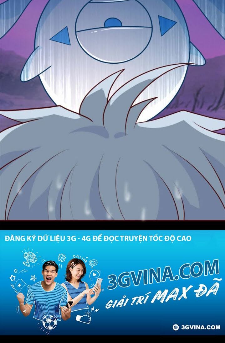 Chí Tôn Võ Đế: Chapter 321