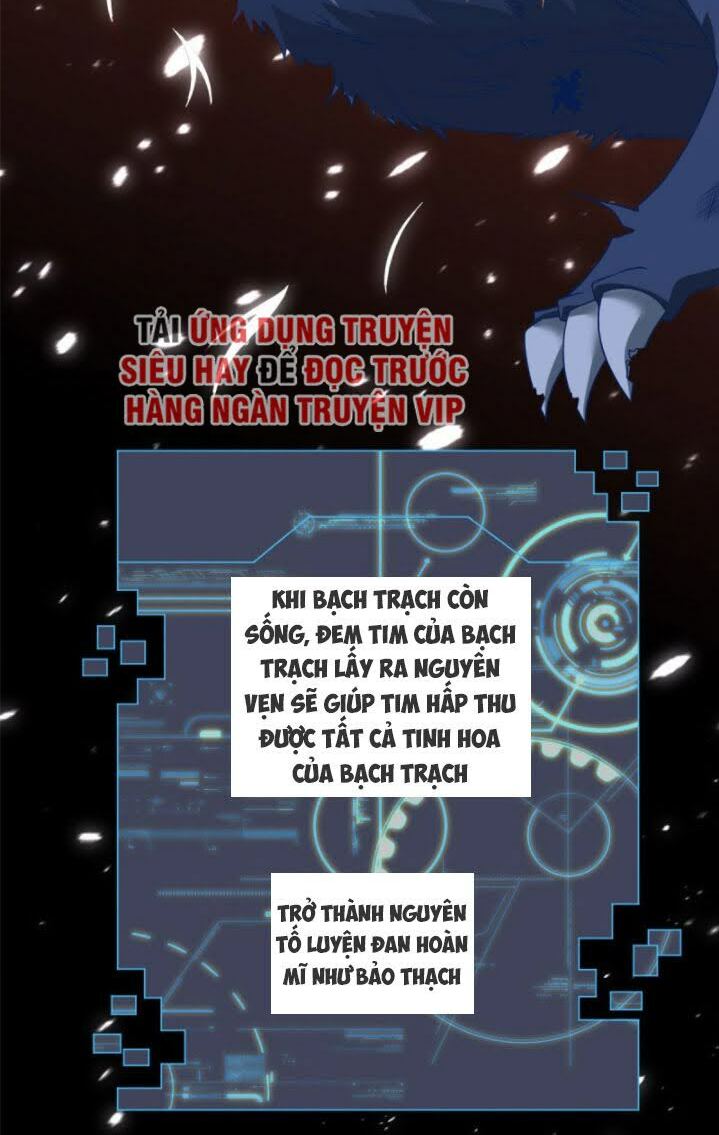 Chí Tôn Võ Đế: Chapter 321