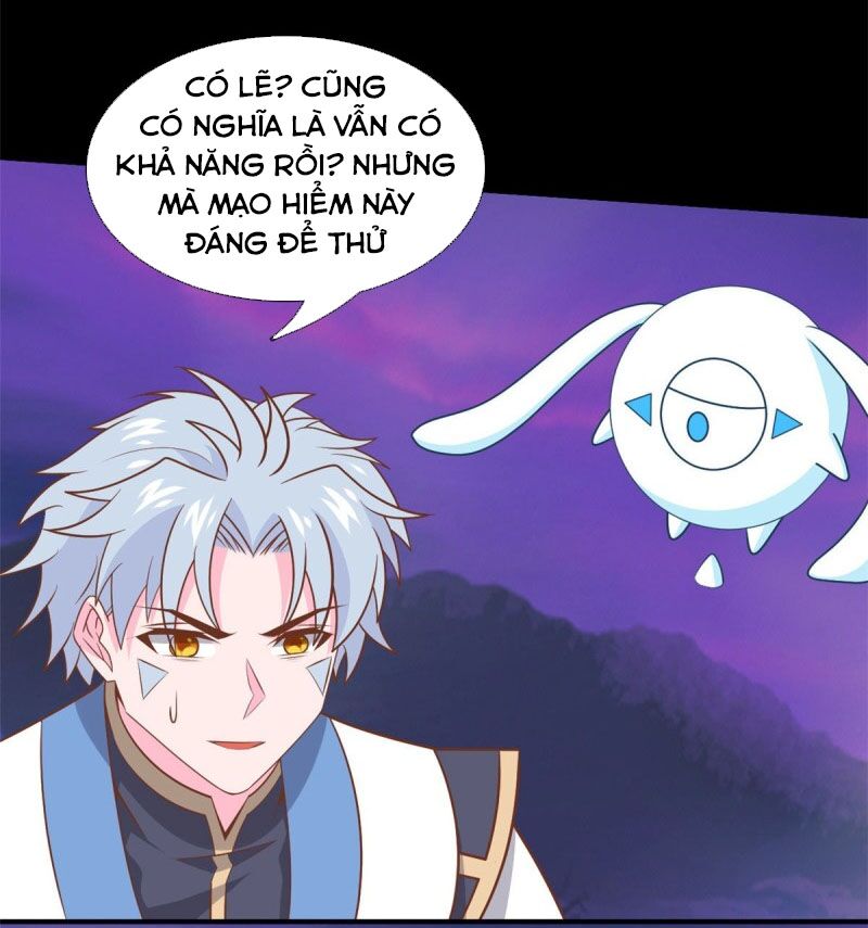 Chí Tôn Võ Đế: Chapter 322