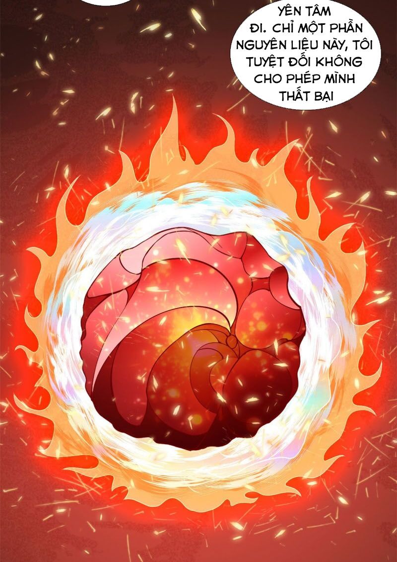 Chí Tôn Võ Đế: Chapter 322