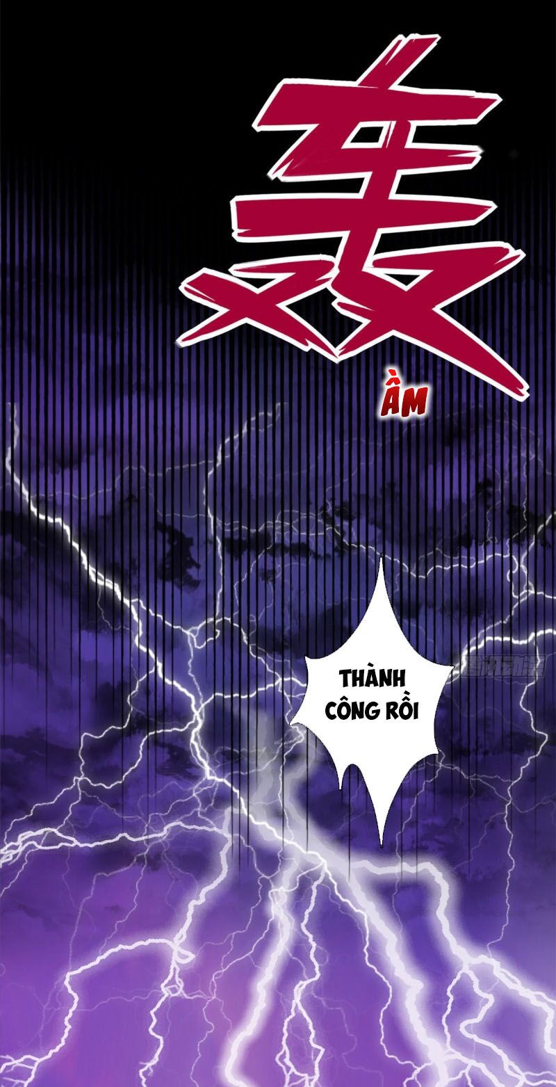 Chí Tôn Võ Đế: Chapter 322