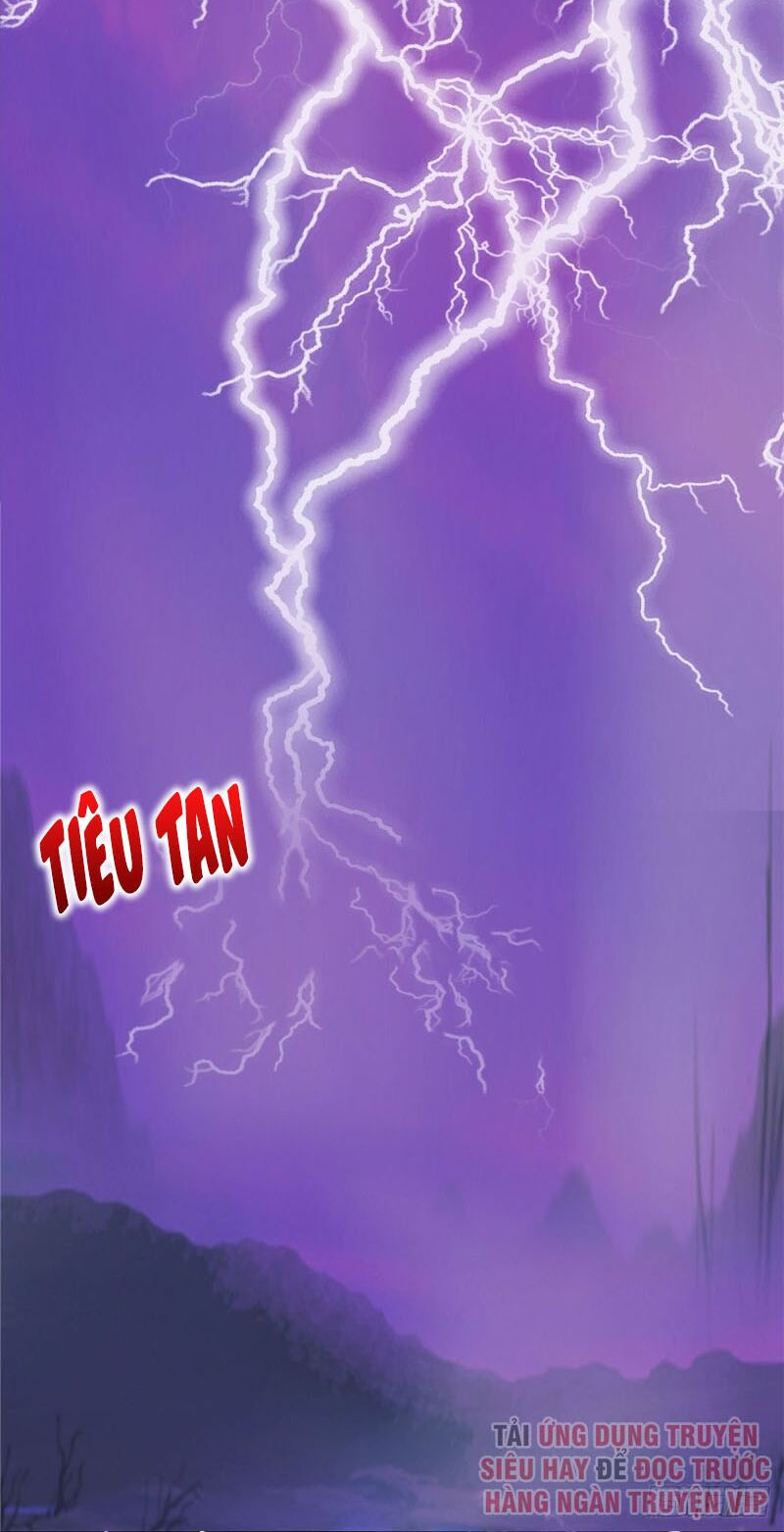 Chí Tôn Võ Đế: Chapter 322