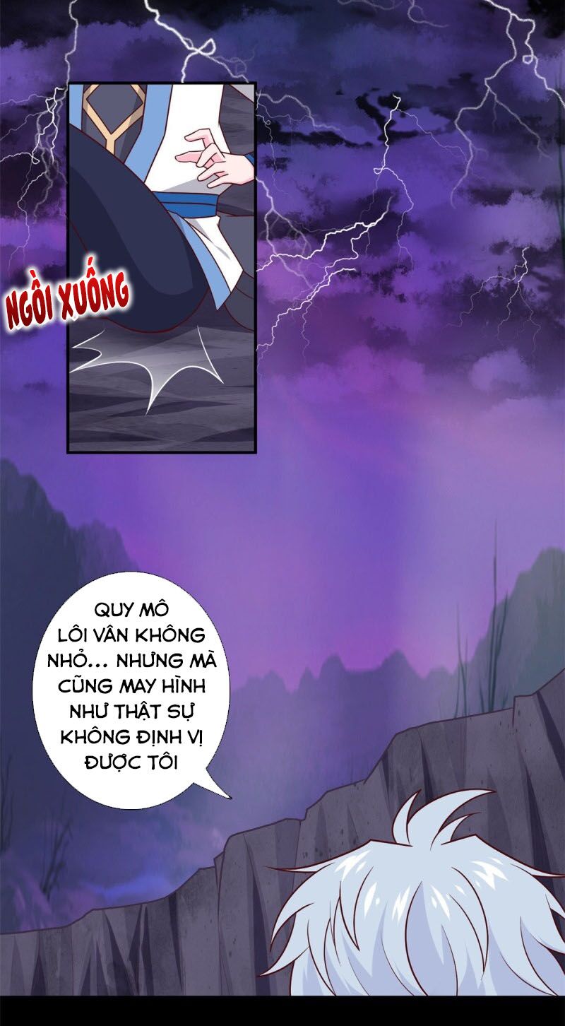 Chí Tôn Võ Đế: Chapter 322