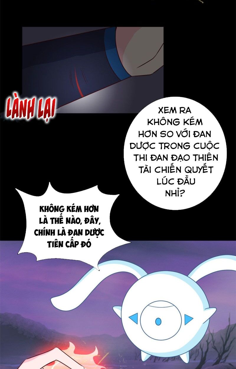 Chí Tôn Võ Đế: Chapter 322