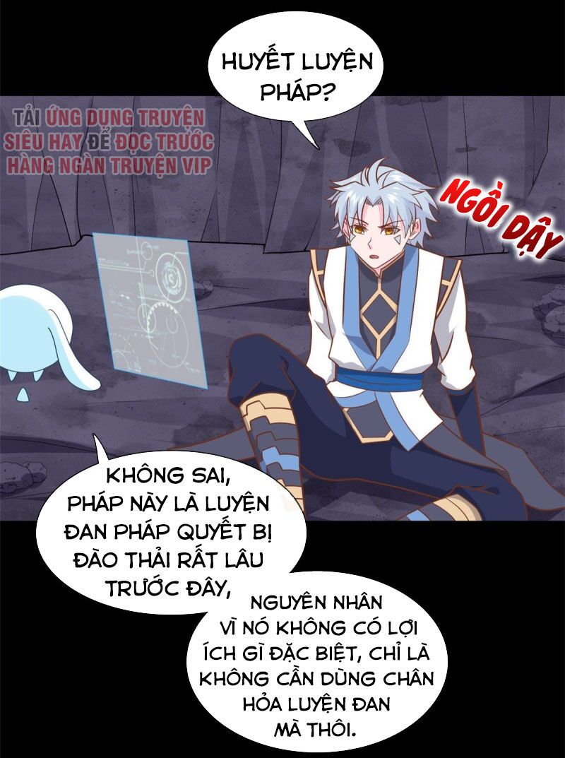 Chí Tôn Võ Đế: Chapter 322