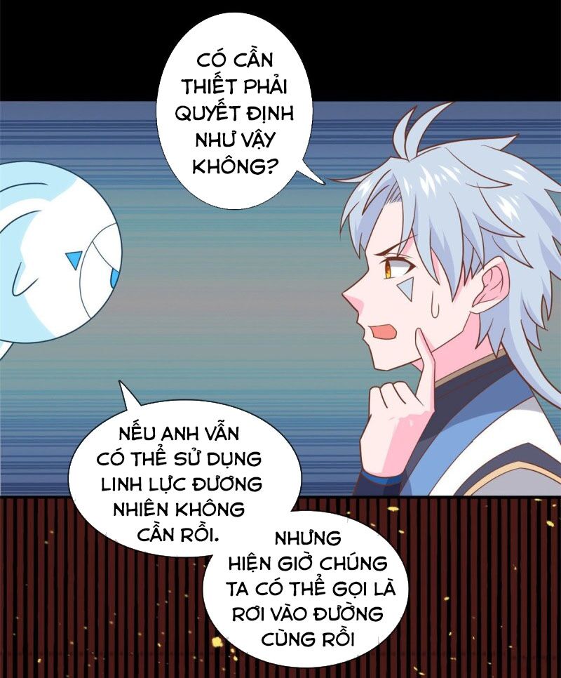 Chí Tôn Võ Đế: Chapter 322