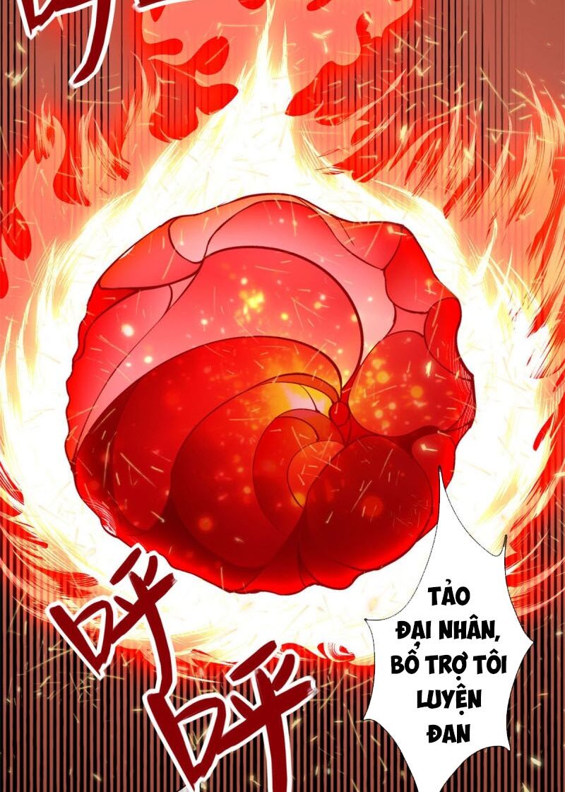 Chí Tôn Võ Đế: Chapter 322