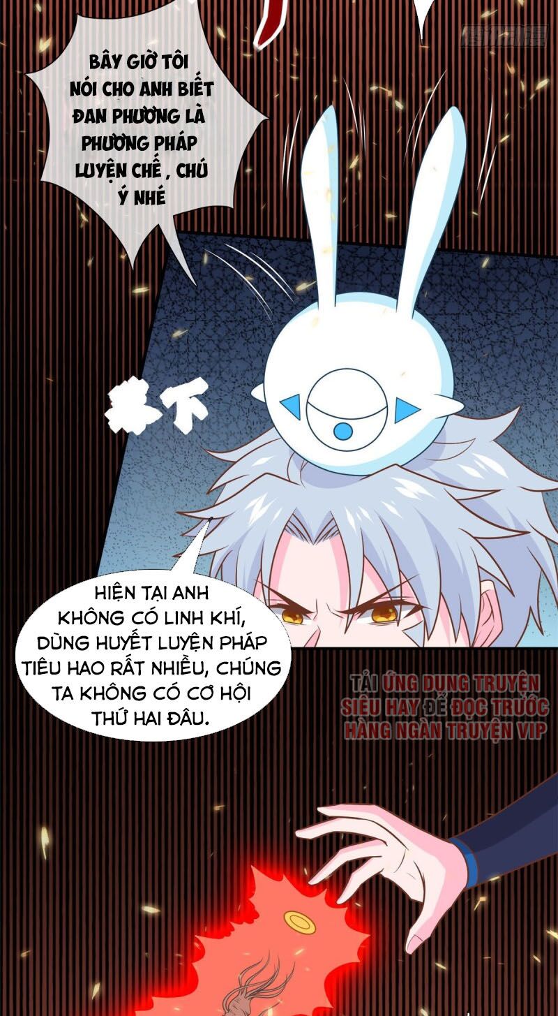 Chí Tôn Võ Đế: Chapter 322