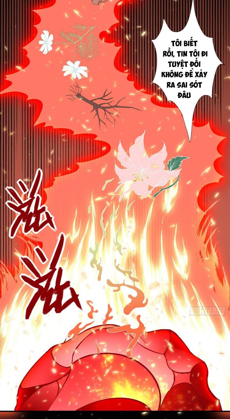 Chí Tôn Võ Đế: Chapter 322