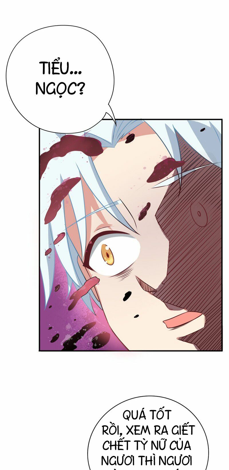 Chí Tôn Võ Đế: Chapter 33