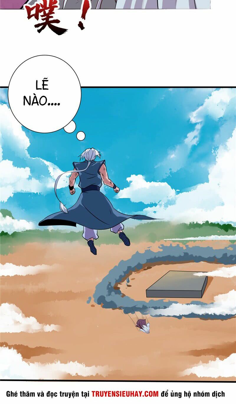 Chí Tôn Võ Đế: Chapter 33
