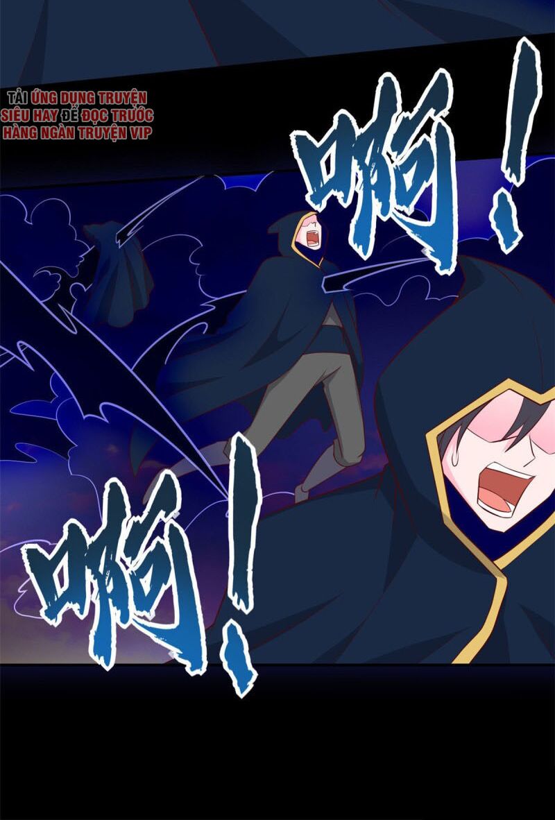 Chí Tôn Võ Đế: Chapter 331