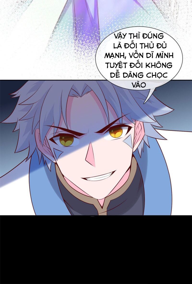 Chí Tôn Võ Đế: Chapter 331