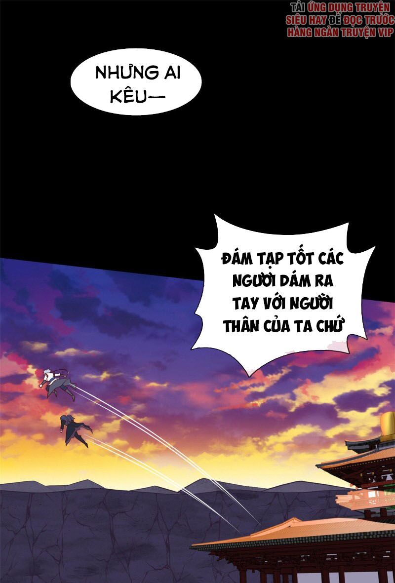 Chí Tôn Võ Đế: Chapter 331