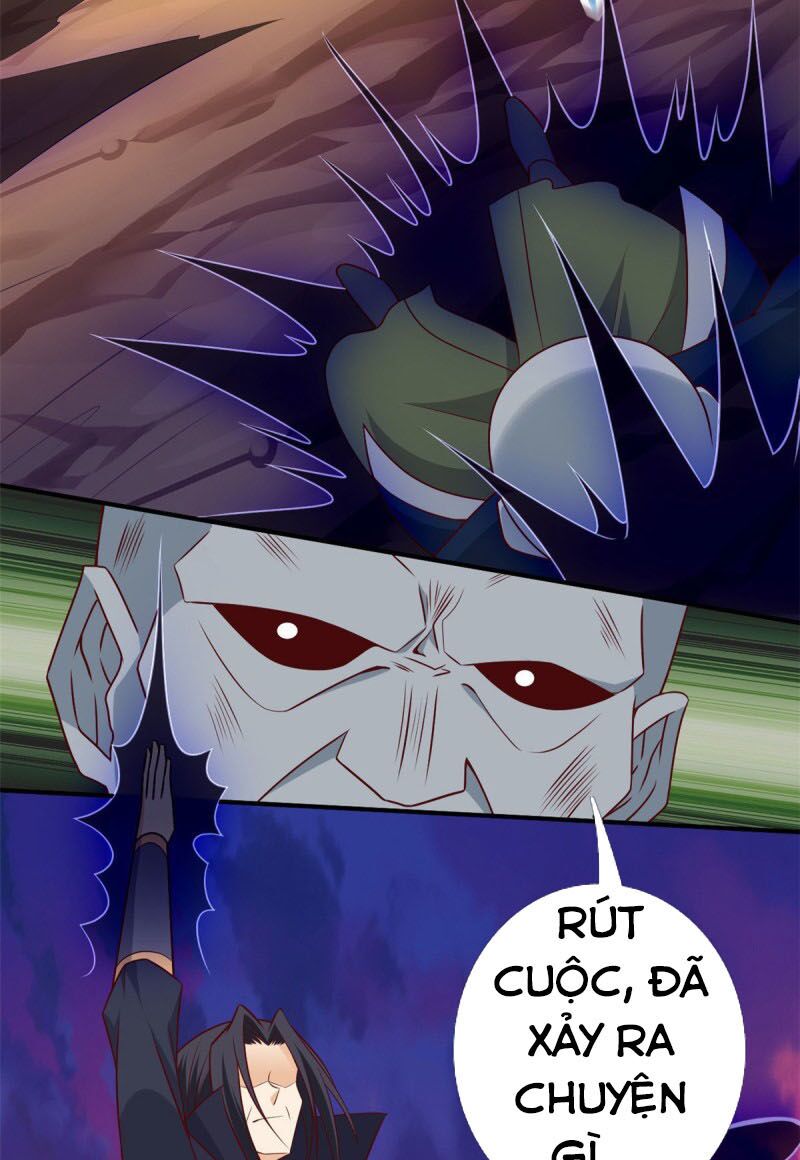 Chí Tôn Võ Đế: Chapter 332