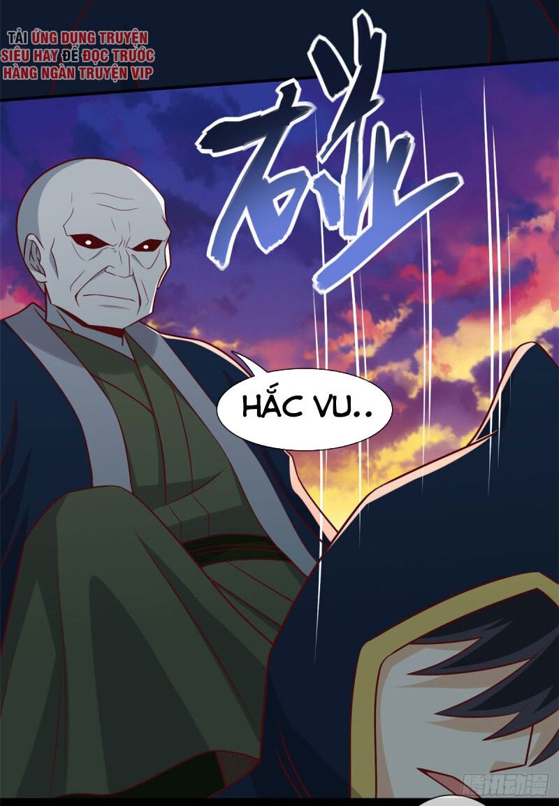 Chí Tôn Võ Đế: Chapter 332