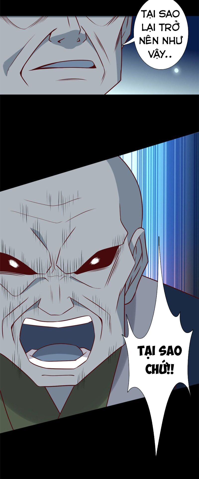 Chí Tôn Võ Đế: Chapter 332