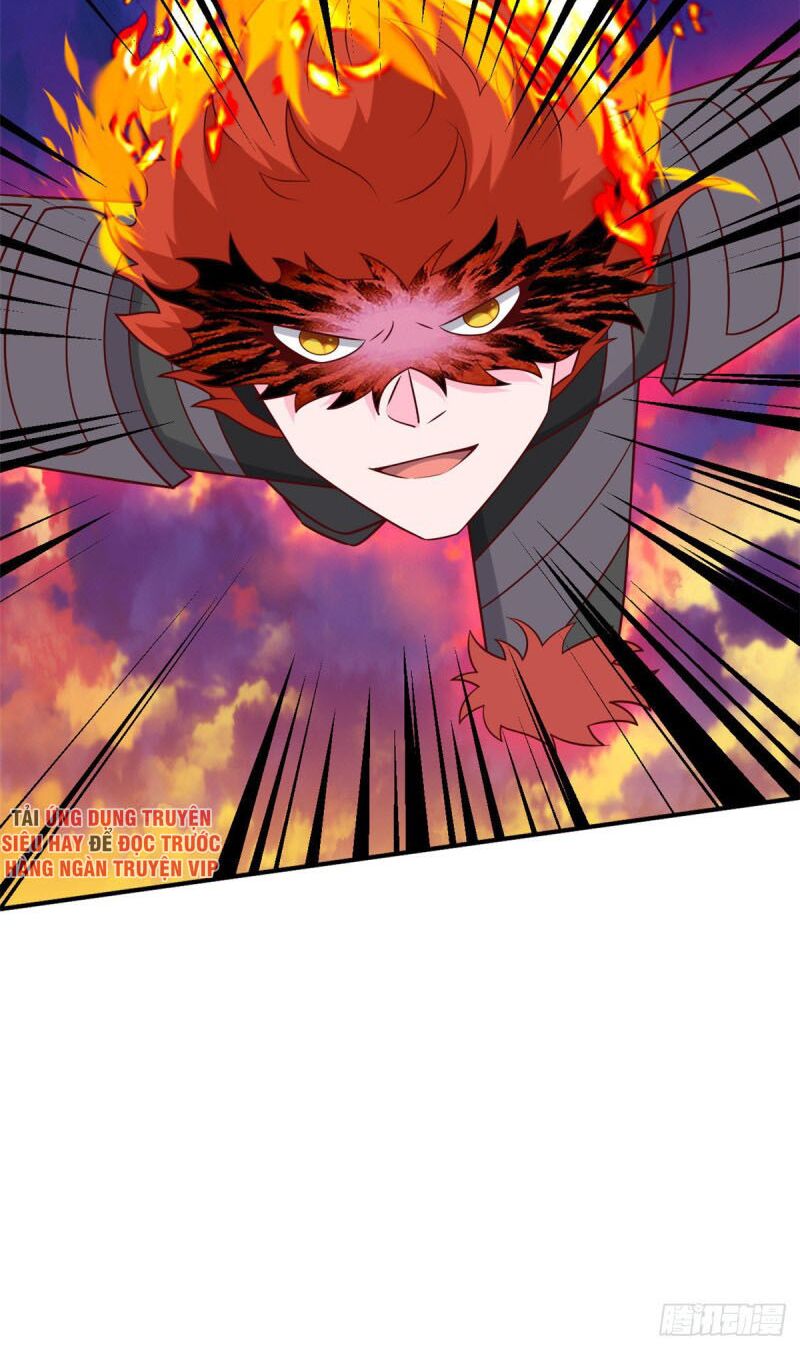Chí Tôn Võ Đế: Chapter 332