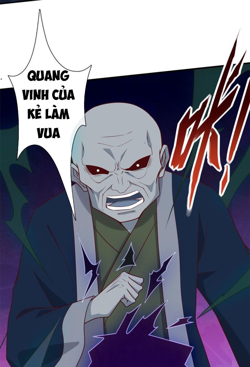 Chí Tôn Võ Đế: Chapter 332