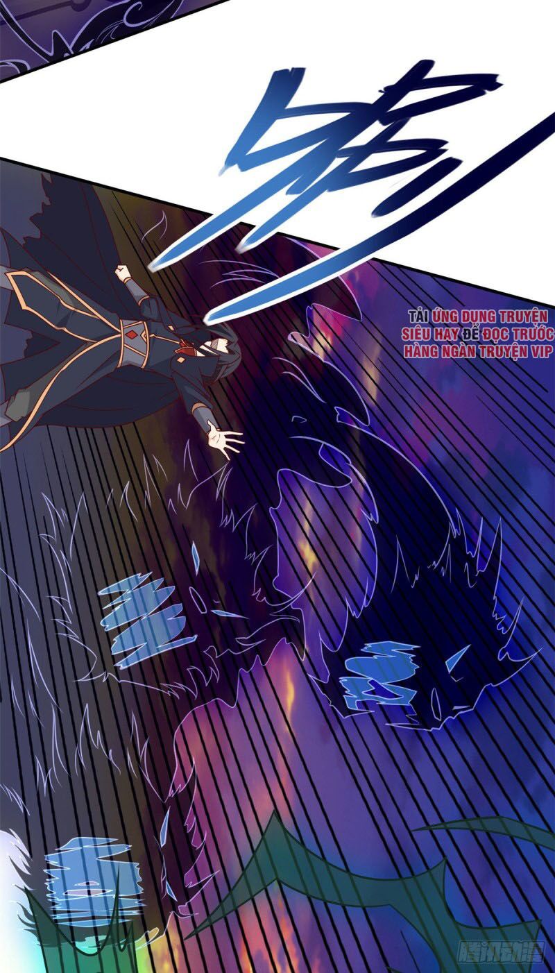 Chí Tôn Võ Đế: Chapter 332
