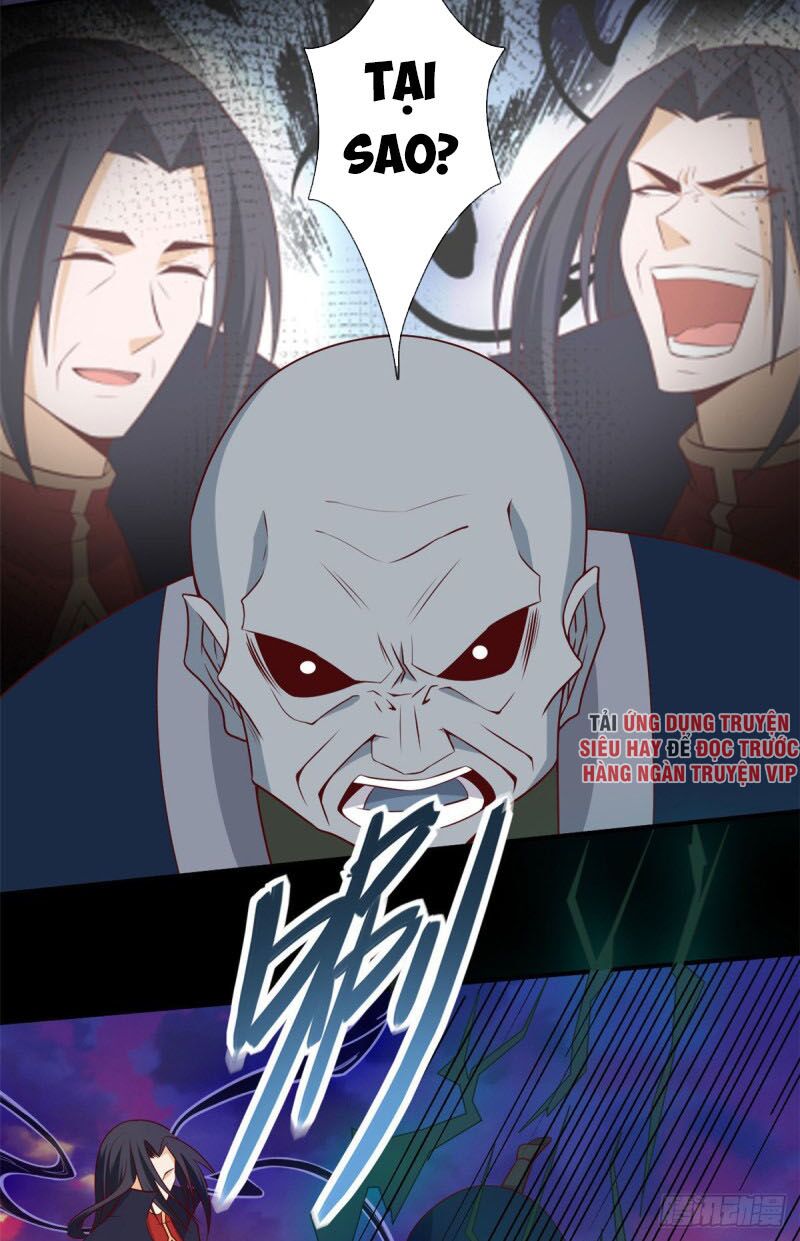 Chí Tôn Võ Đế: Chapter 332