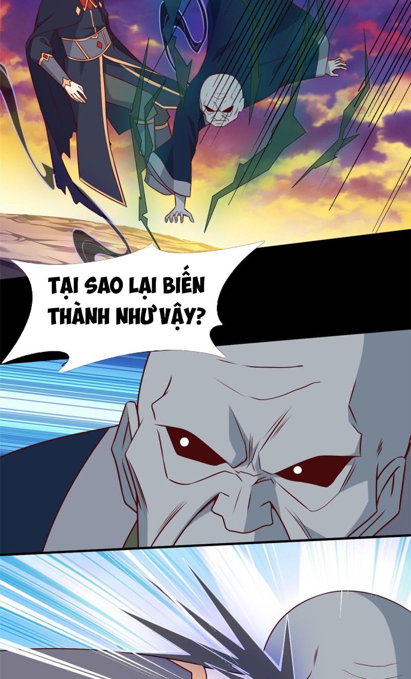 Chí Tôn Võ Đế: Chapter 332