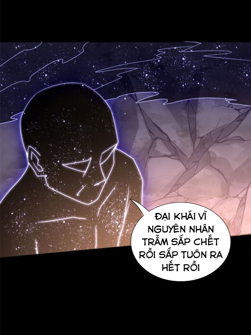 Chí Tôn Võ Đế: Chapter 334