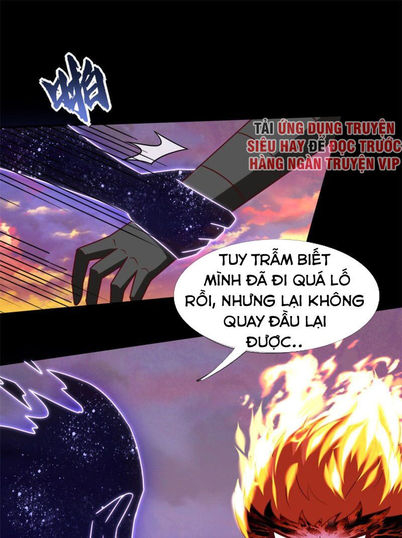 Chí Tôn Võ Đế: Chapter 334