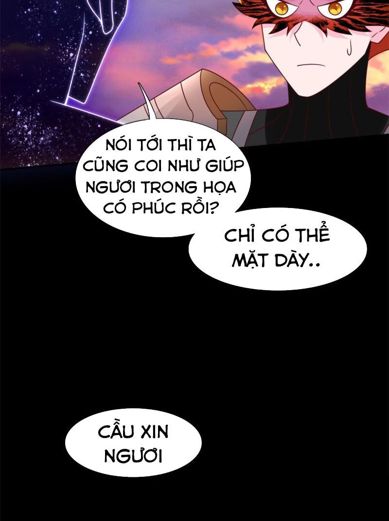 Chí Tôn Võ Đế: Chapter 334