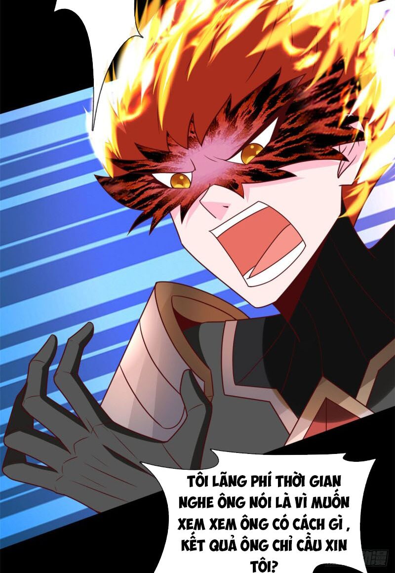 Chí Tôn Võ Đế: Chapter 334