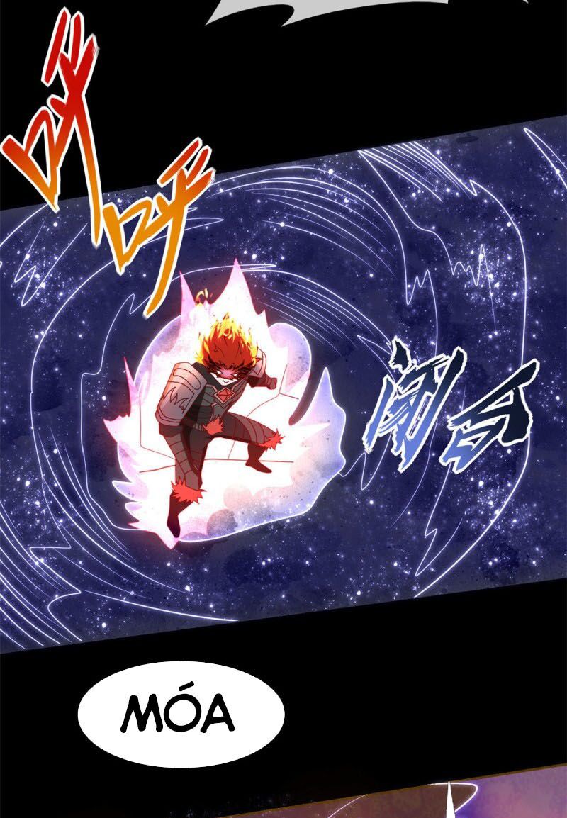 Chí Tôn Võ Đế: Chapter 334